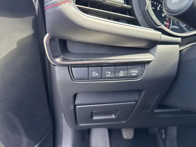 Mazda 3 Homura SkyActiv e-Skyactiv