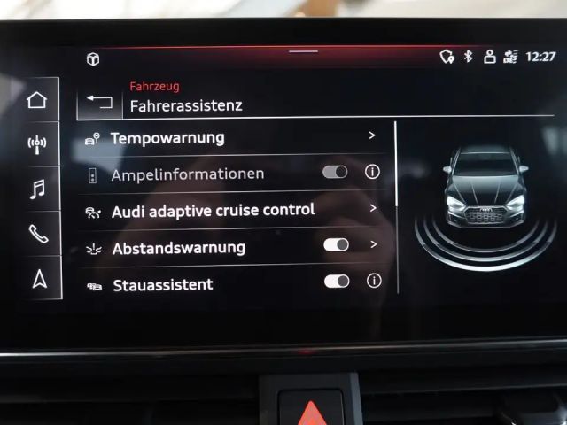 Audi S5 3.0 TDI Quattro Sportback