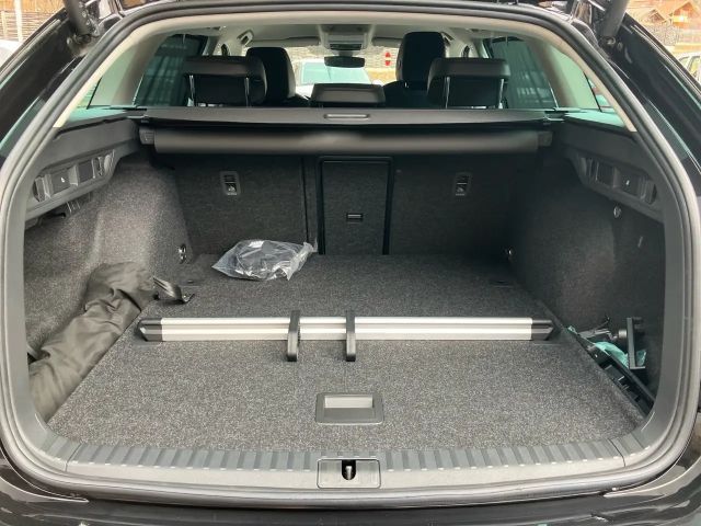 Skoda Octavia 2.0 TDI Selection