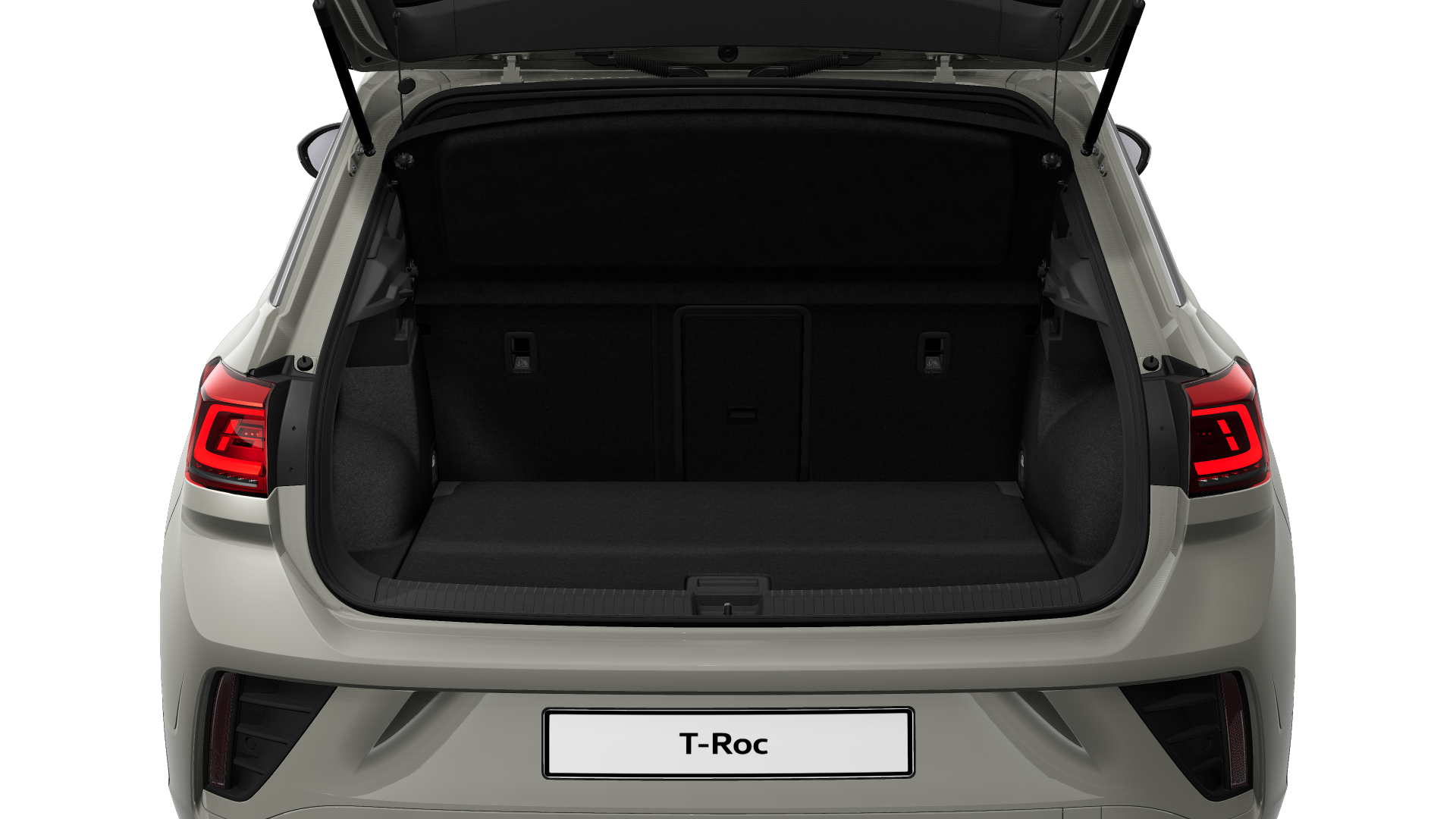 Volkswagen T-Roc 1.5 TSI DSG R-Line