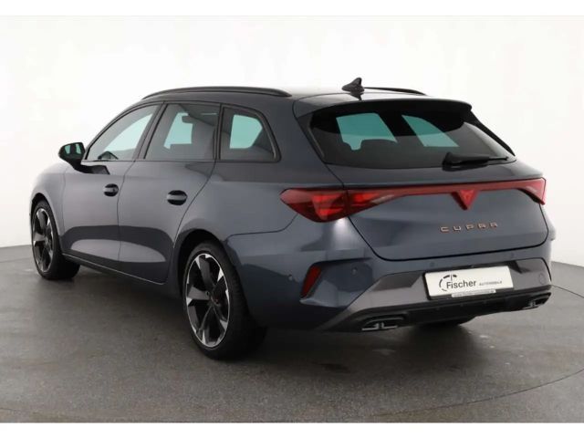 Cupra Leon DSG Sportstourer