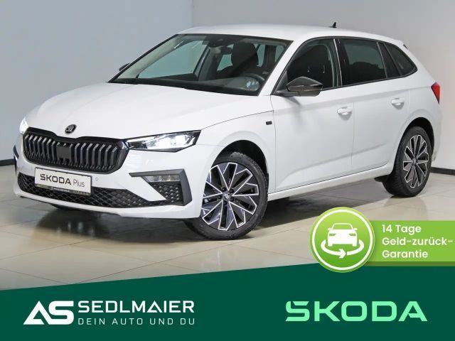 Skoda Scala 1.5 TSI Tour