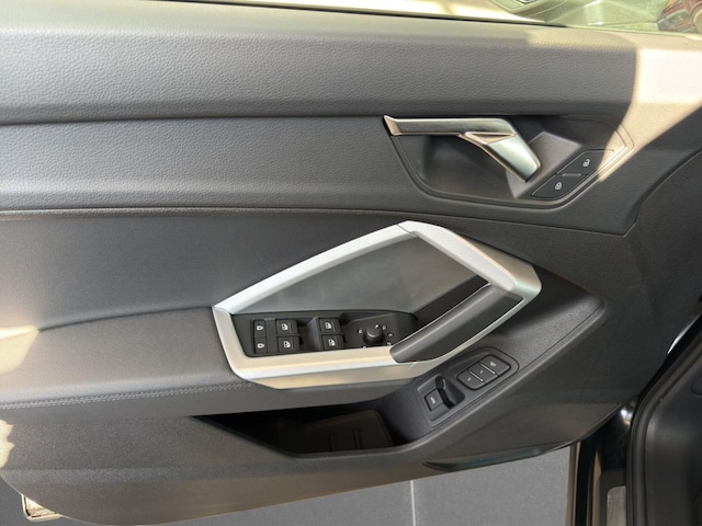 Audi Q3 35 TFSI S-Tronic