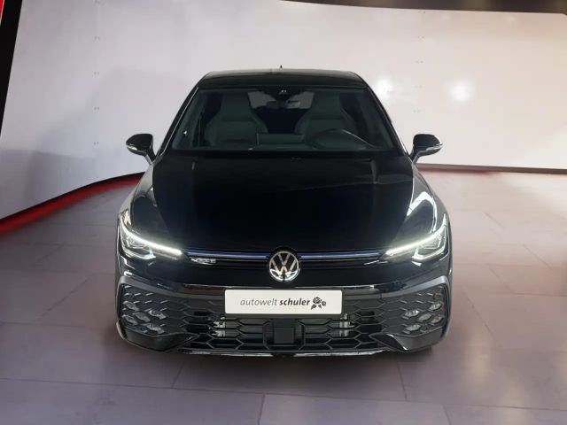 Volkswagen Golf DSG GTE eHybrid