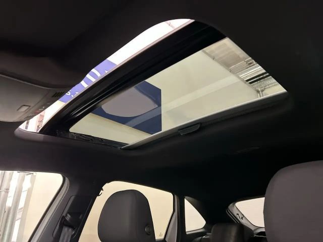 Volkswagen Taigo AUT SHZ