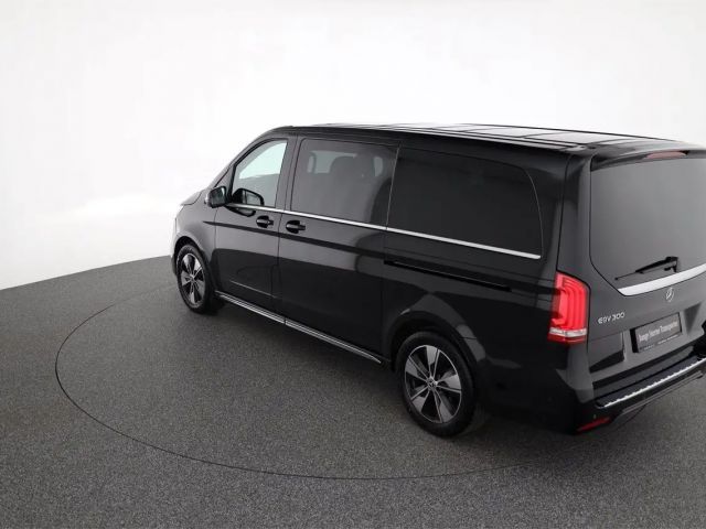 Mercedes-Benz EQV 300 Limousine Lang