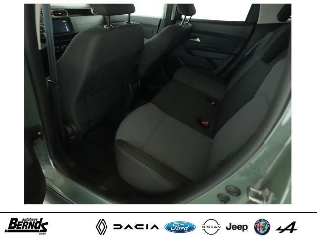 Dacia Duster 2WD Extreme TCe 130