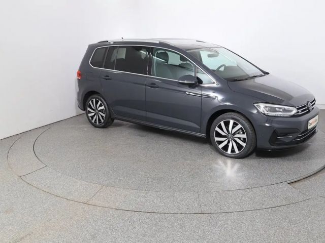 Volkswagen Touran DSG R-Line