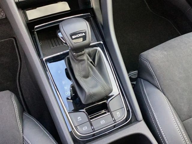 Skoda Karoq 1.5 TSI Selection