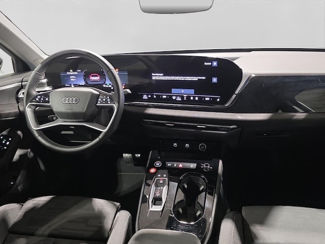 Audi A5 Quattro S-Tronic