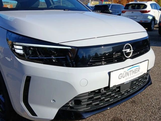 Opel Corsa Edition Turbo