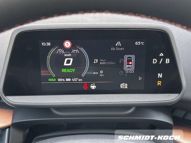 Cupra Tavascan 4Drive VZ