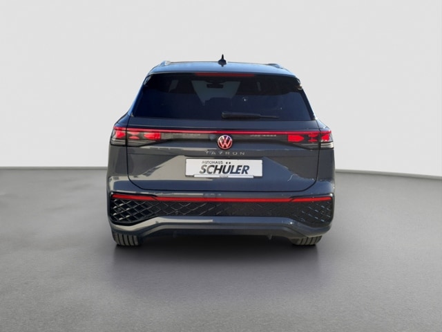 Volkswagen Tayron 2.0 TDI 4Motion