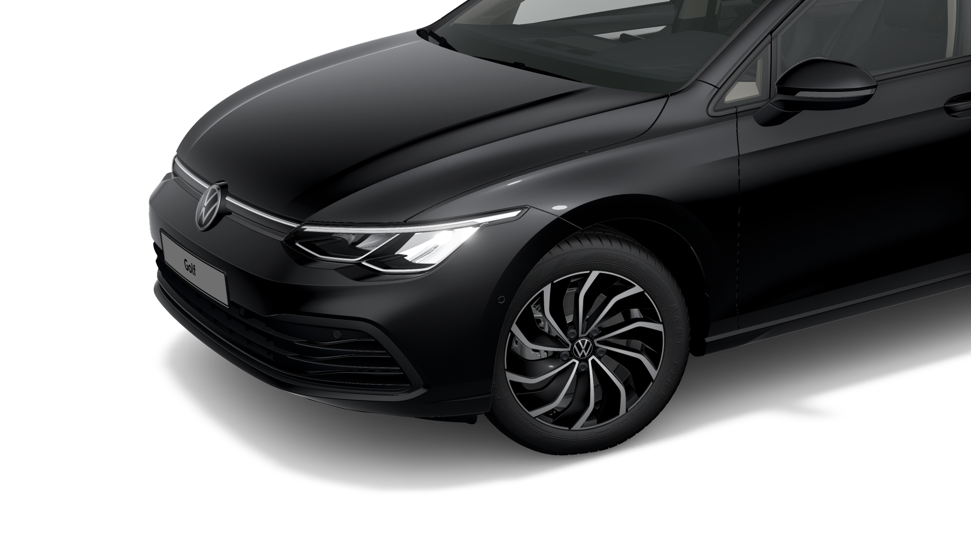 Volkswagen Golf 2.0 TDI Comfortline Variant