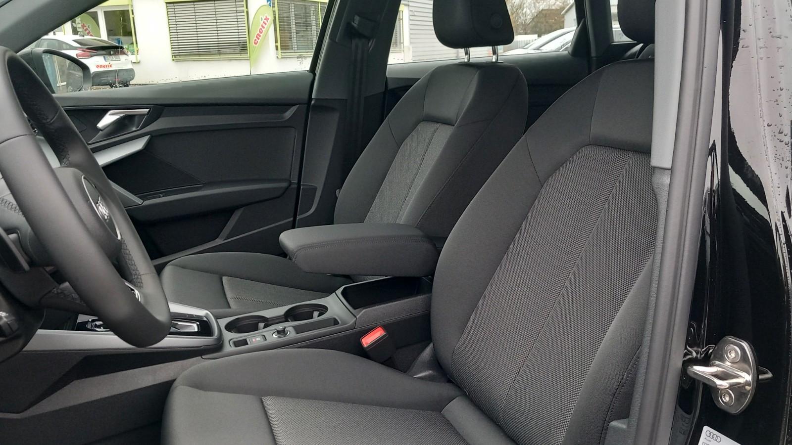 Audi A3 S-Tronic Sedan Sportback