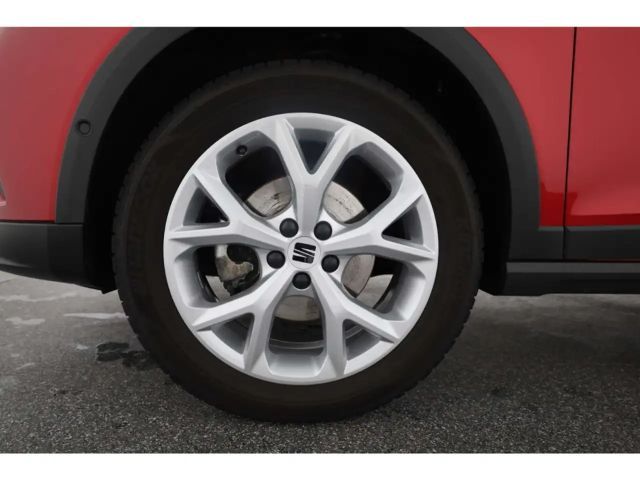 Seat Arona 1.0 TSI FR-lijn