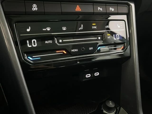 Volkswagen T-Roc DSG Style