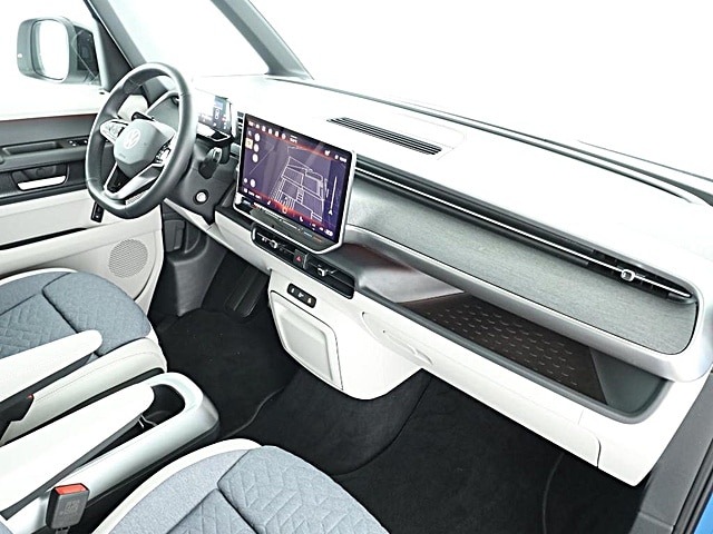 Volkswagen ID.Buzz Pro