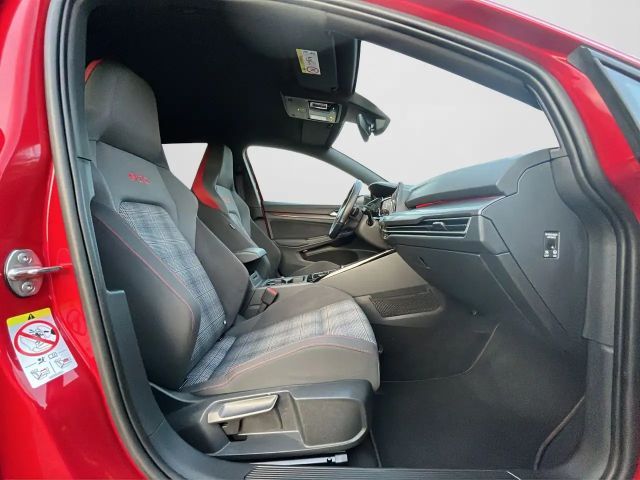 Volkswagen Golf 2.0 TSI GTI Golf VIII