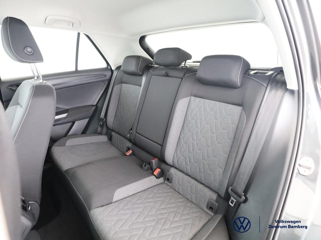Volkswagen T-Roc 2.0 TDI DSG Move