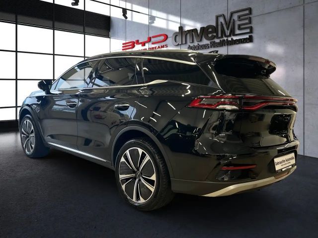 BYD Tang Tang 108,8 kWh Flagship