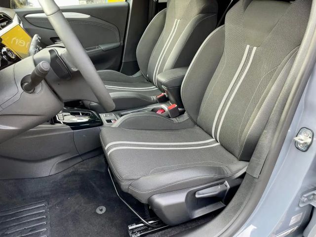 Opel Corsa GS-Line Grand Sport