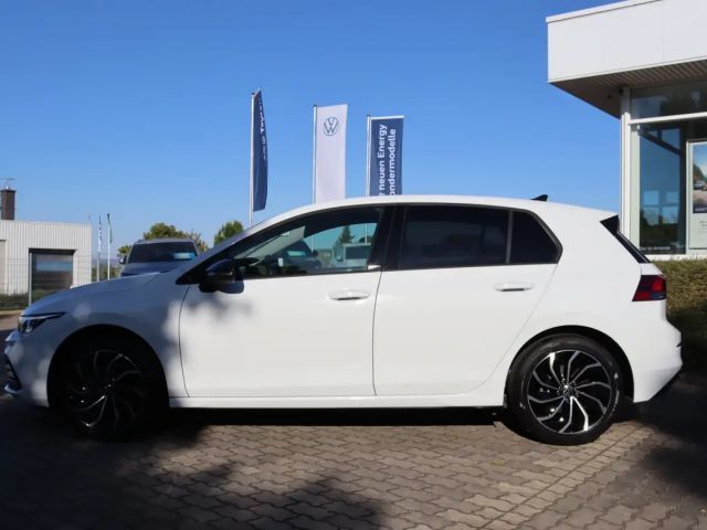 Volkswagen Golf 1.5 TSI Life Move