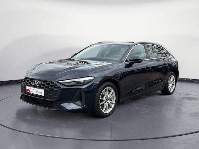 Audi A5 Avant S-Tronic