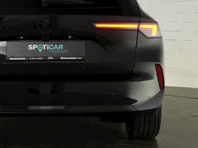 Opel Astra Sports Tourer Ultimate