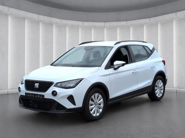 Seat Arona DSG Style