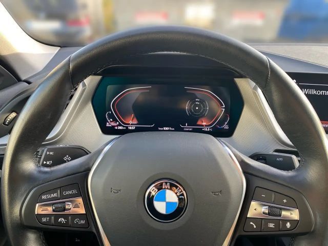 BMW 220 220d Advantage pakket Coupé Gran Coupé