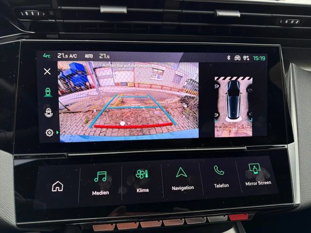 Peugeot 308 GT-Line PureTech SW