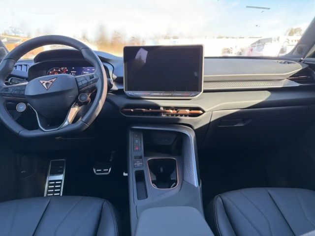 Cupra Terramar 1.5 e-Hybrid e-Hybrid