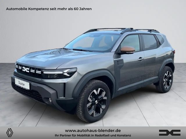 Dacia Duster 4WD Extreme TCe 130