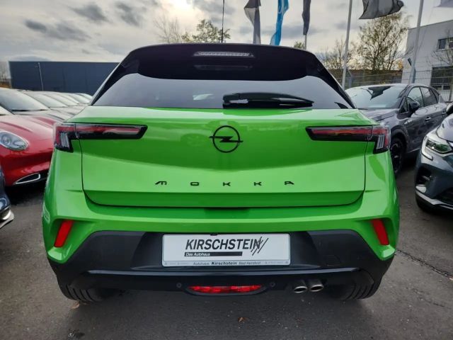 Opel Mokka 1.2 Turbo Turbo Ultimate