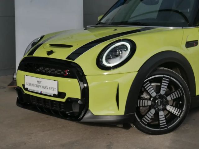 MINI Cooper S Cooper S