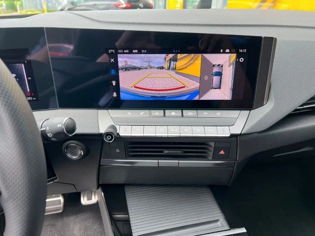 Opel Astra GS-Line Grand Sport Ultimate