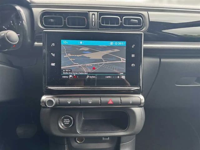 Citroën C3 Max PureTech