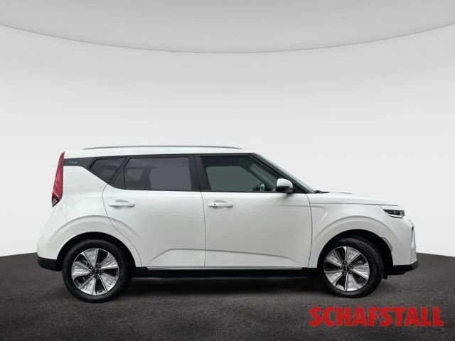 Kia Soul EV Vision