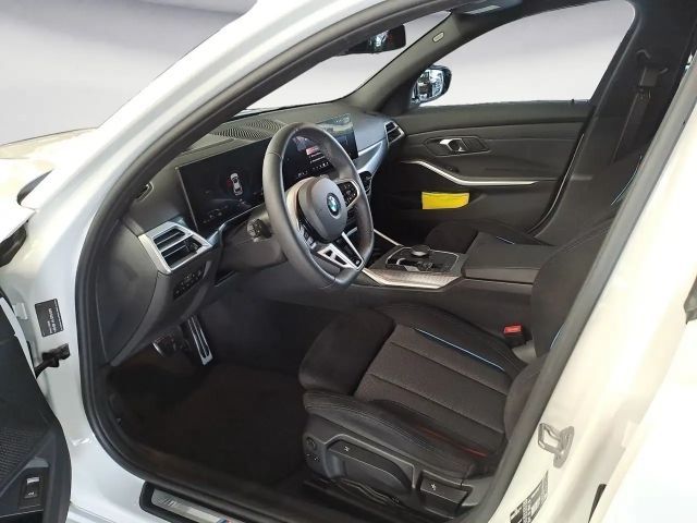 BMW 320 320d M-Sport Touring