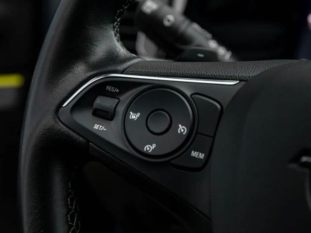 Opel Grandland X GS-Line Grand Sport