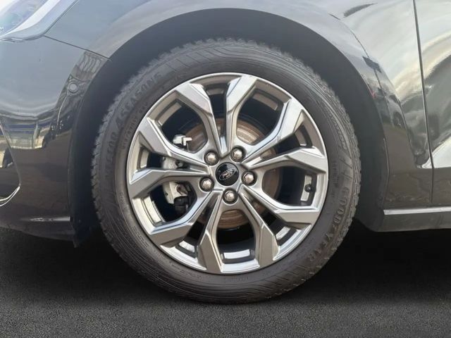 Ford Focus EcoBoost ST Line Wagon