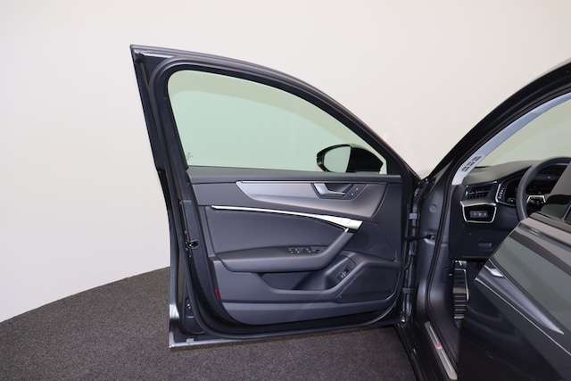 Audi S6 Quattro Sedan