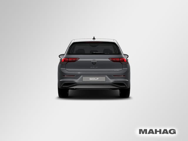 Volkswagen Golf 1.5 eTSI DSG Golf VIII Life