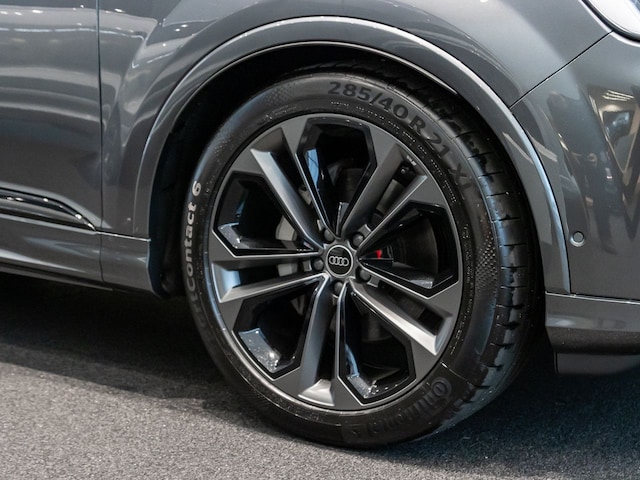 Audi Q7 50 TDI Quattro S-Line