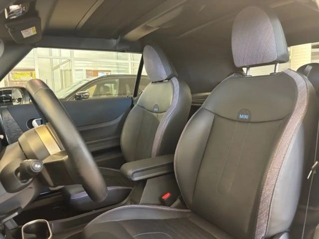 MINI Cooper Cabrio Cabrio F67