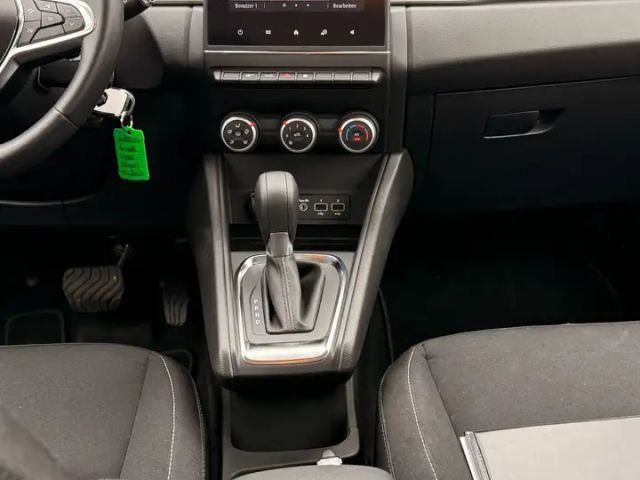 Renault Captur EDC Intens TCe 140