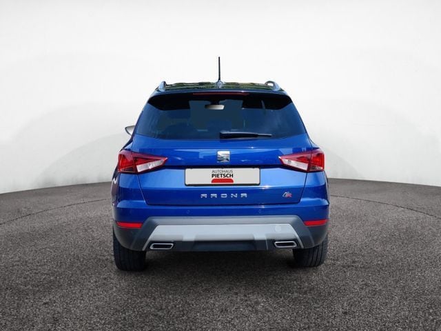 Seat Arona 1.5 TSI FR-lijn