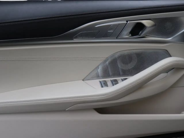 BMW 840 840i Cabrio xDrive