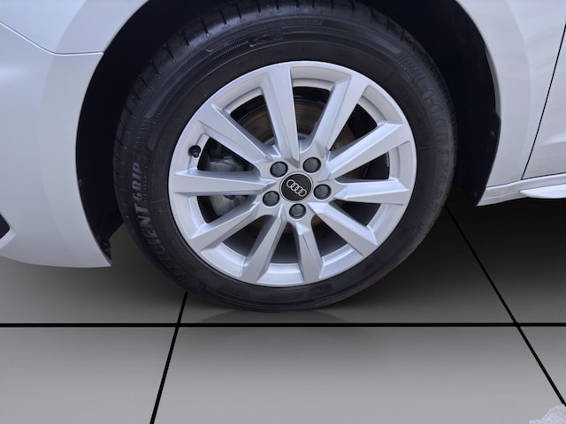 Audi A1 30 TFSI S-Line Sportback